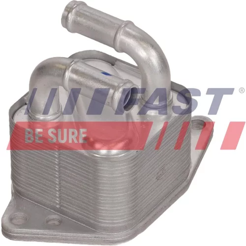 Chladič oleja automatickej prevodovky FT04598 /FAST/ - obr. 4