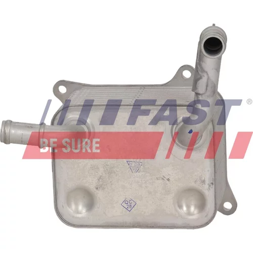 Chladič motorového oleja FT04599 /FAST/ - obr. 2