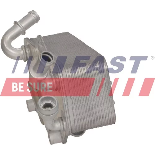 Chladič oleja automatickej prevodovky FT04600 /FAST/ - obr. 3