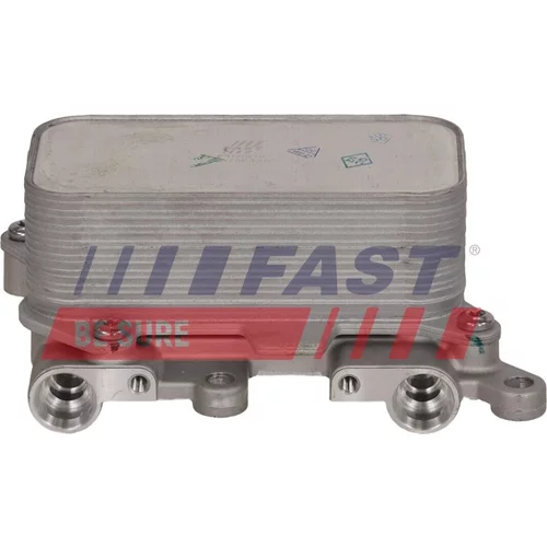 Chladič oleja automatickej prevodovky FT04615 /FAST/ - obr. 2