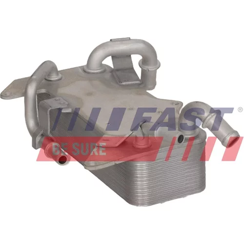Chladič oleja automatickej prevodovky FT04627 /FAST/ - obr. 4