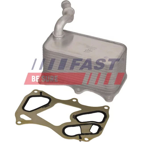 Chladič motorového oleja FAST FT04634