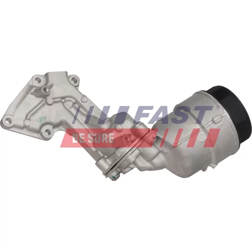 Chladič motorového oleja FAST FT04642