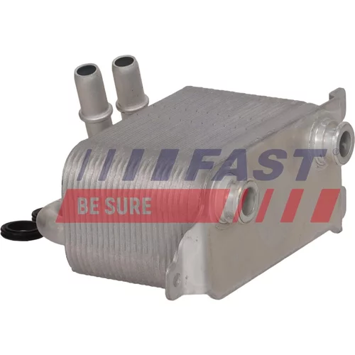 Chladič oleja automatickej prevodovky FT04646 /FAST/ - obr. 1