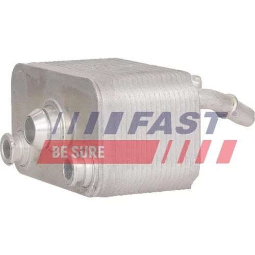 Chladič oleja automatickej prevodovky FT04650 /FAST/ - obr. 3