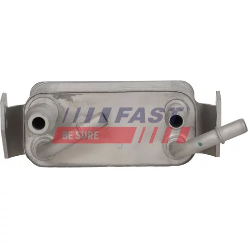 Chladič oleja automatickej prevodovky FT04664 /FAST/ - obr. 2