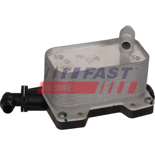 Chladič motorového oleja FAST FT04671