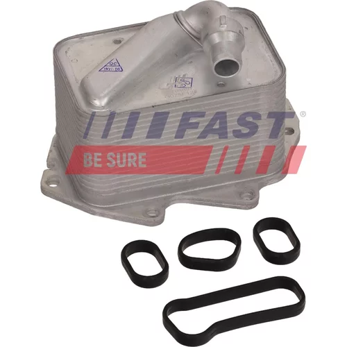 Chladič motorového oleja FAST FT04687