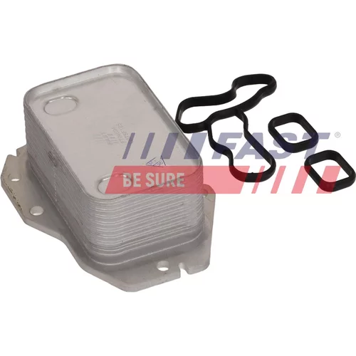 Chladič motorového oleja FT04694 /FAST/ - obr. 4