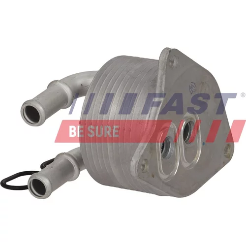 Chladič oleja automatickej prevodovky FT04704 /FAST/ - obr. 1
