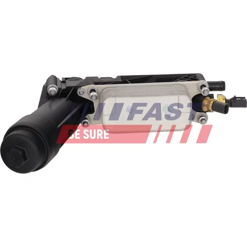 Chladič motorového oleja FAST FT04716