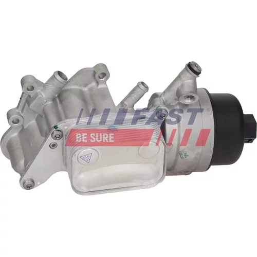Chladič motorového oleja FT04724 /FAST/ - obr. 2