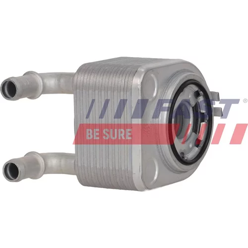 Chladič motorového oleja FT04727 /FAST/ - obr. 1