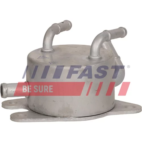 Chladič oleja automatickej prevodovky FT04732 /FAST/ - obr. 2