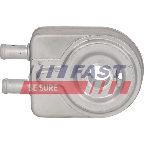 Chladič motorového oleja FT04749 /FAST/ - obr. 2