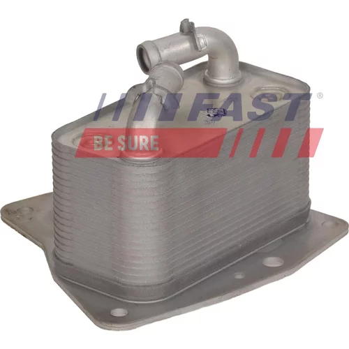 Chladič motorového oleja FT04761 /FAST/ - obr. 1