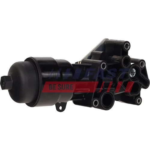 Chladič motorového oleja FT04763 /FAST/ - obr. 1