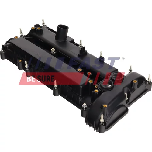 Kryt hlavy valcov FT04906 /FAST/ - obr. 1