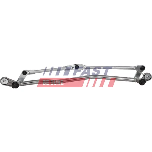Mechanizmus stieračov FT04969 /FAST/