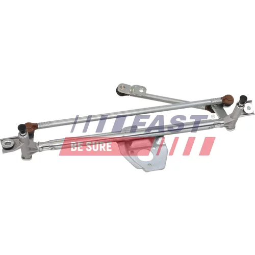 Mechanizmus stieračov FAST FT04970