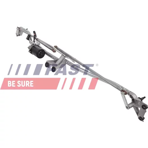 Mechanizmus stieračov FT04972 /FAST/ - obr. 4