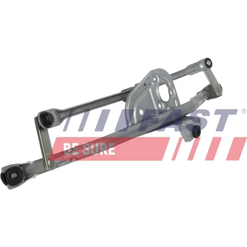 Mechanizmus stieračov FT04980 /FAST/ - obr. 1