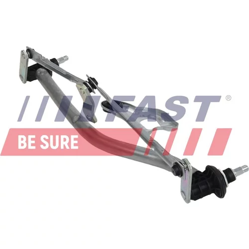 Mechanizmus stieračov FT04985 /FAST/ - obr. 3