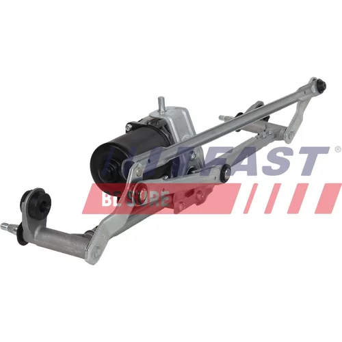 Mechanizmus stieračov FT04990 /FAST/ - obr. 4