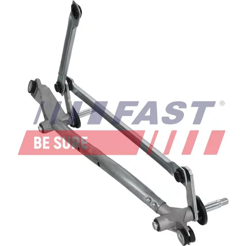 Mechanizmus stieračov FT04991 /FAST/ - obr. 1