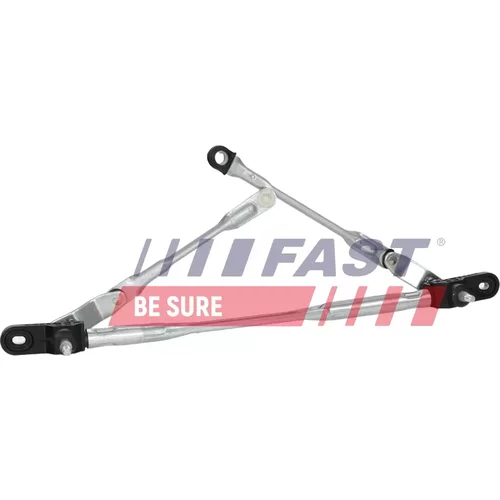 Mechanizmus stieračov FT04999 /FAST/ - obr. 2