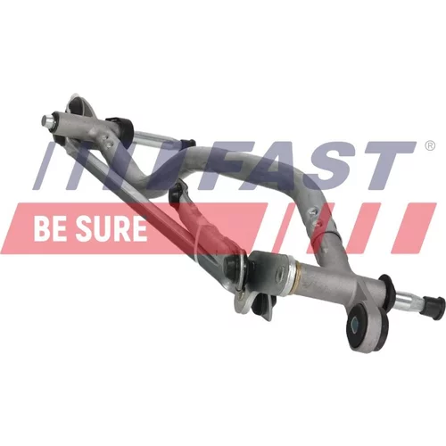 Mechanizmus stieračov FT05006 /FAST/ - obr. 3