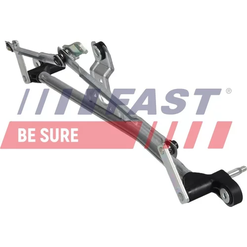 Mechanizmus stieračov FT05013 /FAST/ - obr. 3