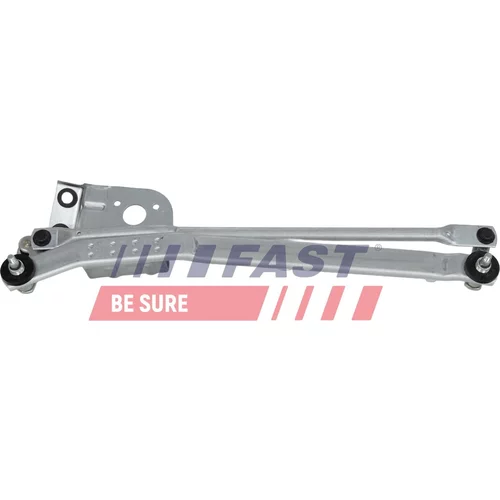 Mechanizmus stieračov FT05020 /FAST/ - obr. 2
