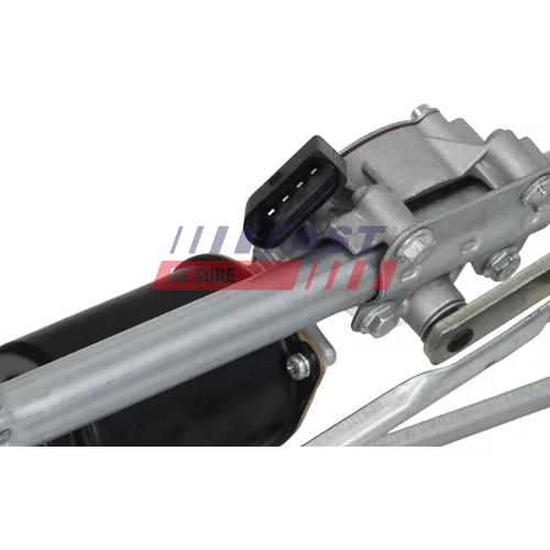 Mechanizmus stieračov FT05029 /FAST/ - obr. 3