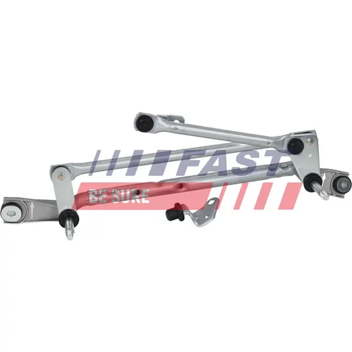 Mechanizmus stieračov FAST FT05035