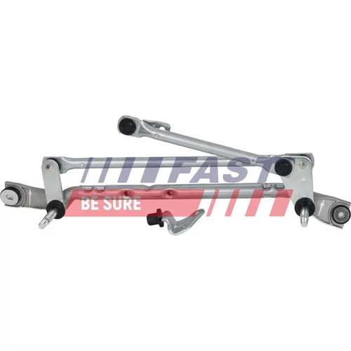 Mechanizmus stieračov FT05035 /FAST/ - obr. 2
