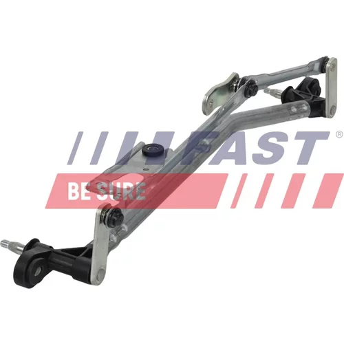 Mechanizmus stieračov FT05039 /FAST/ - obr. 3