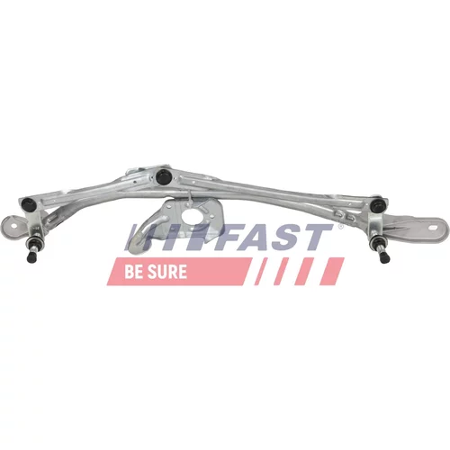 Mechanizmus stieračov FT05040 /FAST/ - obr. 2