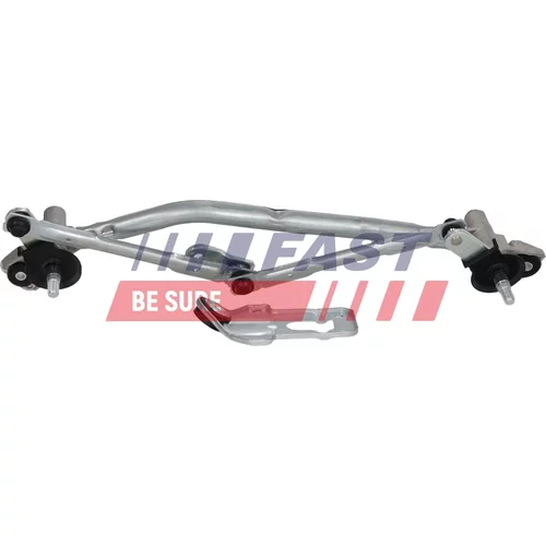 Mechanizmus stieračov FT05049 /FAST/ - obr. 2