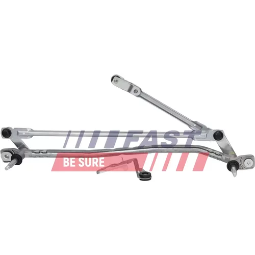 Mechanizmus stieračov FAST FT05051