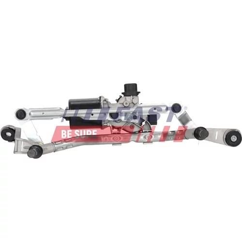 Mechanizmus stieračov FAST FT05054
