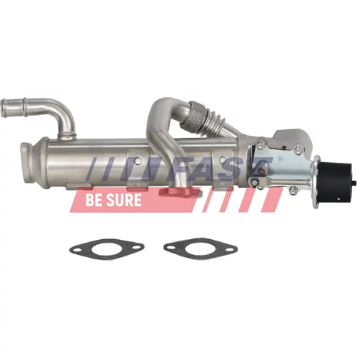 Chladič pre recirkuláciu plynov FT05094 /FAST/ - obr. 3