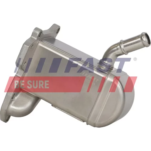 Chladič pre recirkuláciu plynov FAST FT05096
