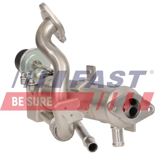 Chladič pre recirkuláciu plynov FT05098 /FAST/ - obr. 4