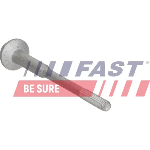 Skrutka, držiak vstrekovacej trysky FT05142 /FAST/ - obr. 3
