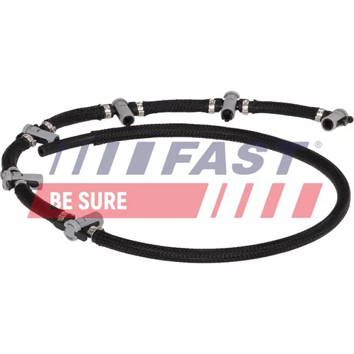 Palivové vedenie FAST FT05159