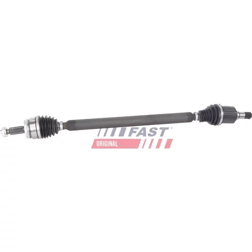Hnací hriadeľ FT05188 /FAST/ - obr. 2