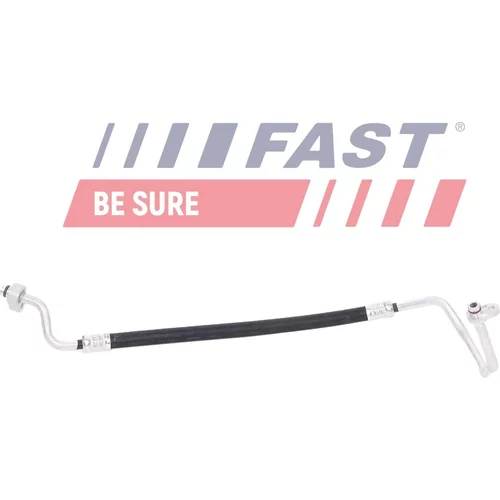Vedenie vysokého tlaku klimatizácie FAST FT09546