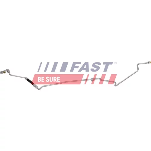 Vedenie vysokého tlaku klimatizácie FAST FT09556