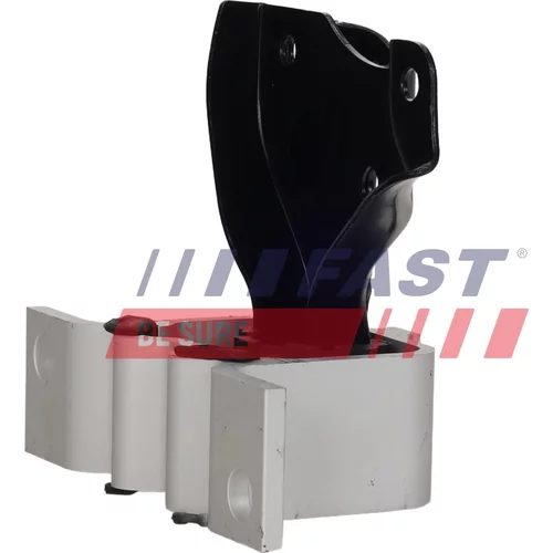 Uloženie motora FT10080 /FAST/ - obr. 3